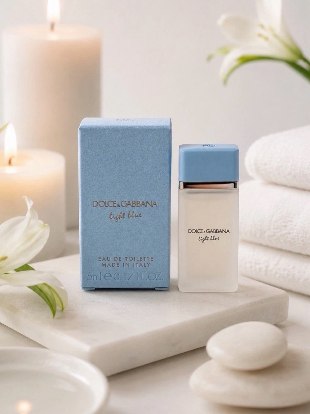 Dolce & Gabbana Mini